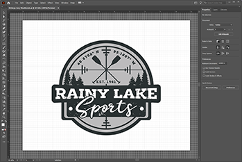 Logo Design
